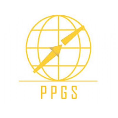 PPGS Inc. logo