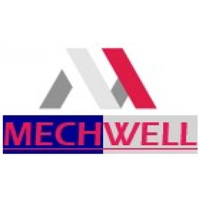 MechWell Engineering Solutions - Industrial Tanks Water Chemical Oil Manufacturer