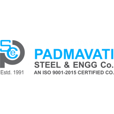 Padmavati Steel & Engg. Co. -  Manufacturer