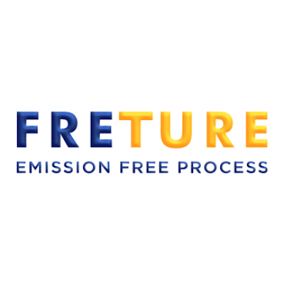 Freture Techno Pvt Ltd logo