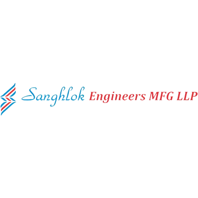 SANGHLOK ENGINNERS MFG. LLP logo