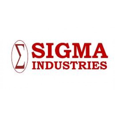 SIGMA INDUSTIRES  logo