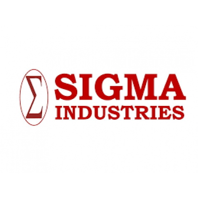 SIGMA INDUSTIRES  -  Manufacturer