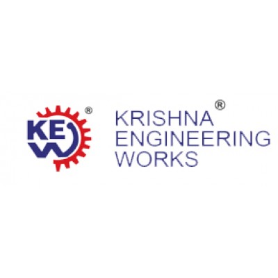 KRISHNA ENGINEERING WORKS - Blow Molding Machines Manufacturer