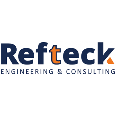 Refteck Solutions Limited logo