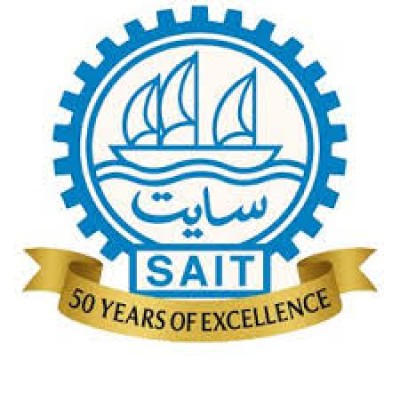 Saudi Arabian Industrial and Trading Co. LTD logo