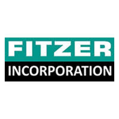 FITZER INCORPORATION logo