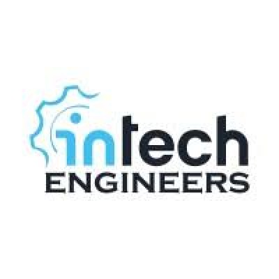 Intec Engineers logo