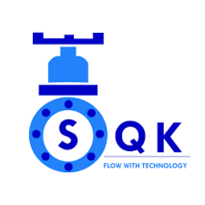 SQK Valves Fittings Automation Pvt Ltd logo