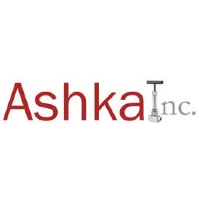 Ashka Inc. logo