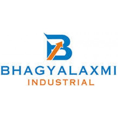 BHAGYALAXMI INDUSTRIAL logo