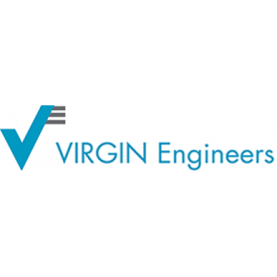 VIRGIN ENGINEERS -  Manufacturer