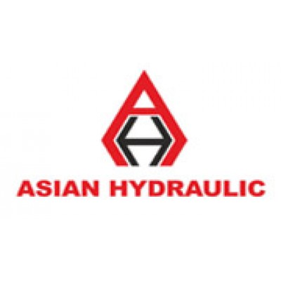ASIAN HYDRAULIC logo