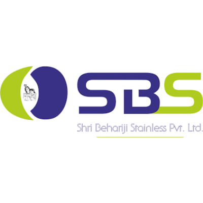 SHRI BIHARI JI STAINLESS PVT. LTD. logo