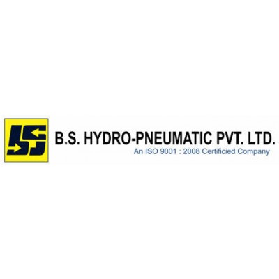 B.S.Hydro Pneumatic Private Limited logo