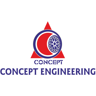 Concept Engineering logo