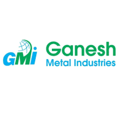 Ganesh Metal Industries logo