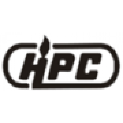 The hot plate centre logo