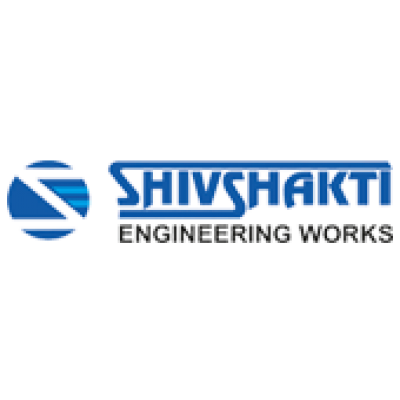 SHIVSHAKTI ENGINEERING WORKS logo