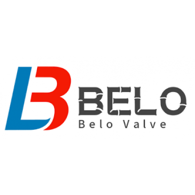 Belo Valve logo