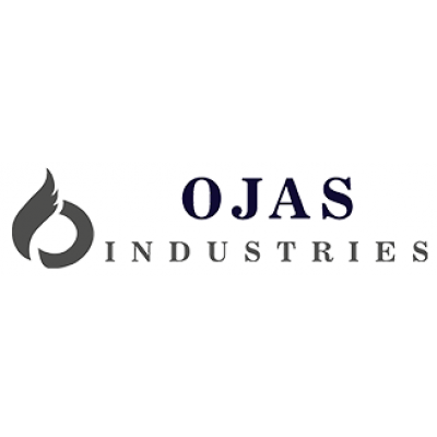 OJAS Industries logo