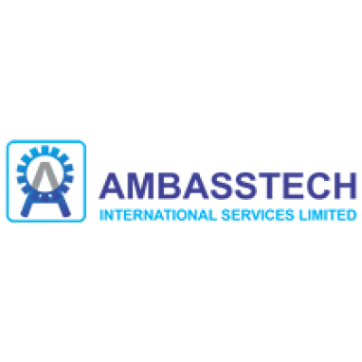 AMBASSTECH INTERNATIONAL SERVICES LIMITED logo