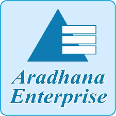 ARADHANA ENTERPRISES logo