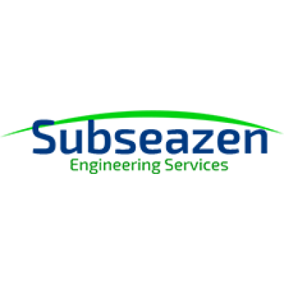 Subseazen engineering services logo
