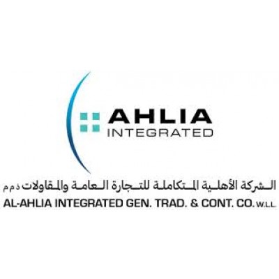 Al-Ahlia Integrated General Trading & Contracting Co. W.L.L - Beverage Bottling Plants Manufacturer