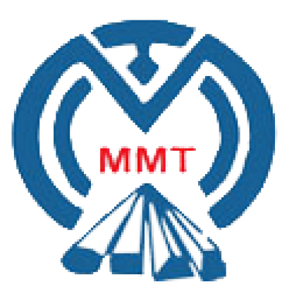 MAHENDRA METALS & TUBES logo