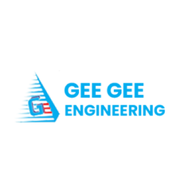 Gee Gee Engineering logo