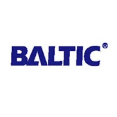 China Baltic Valve Co., Ltd. logo