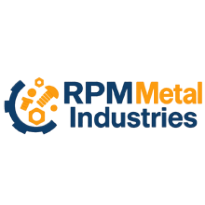 RPM Metal Indusrties - Precision Machining Metal Cutting Manufacturer