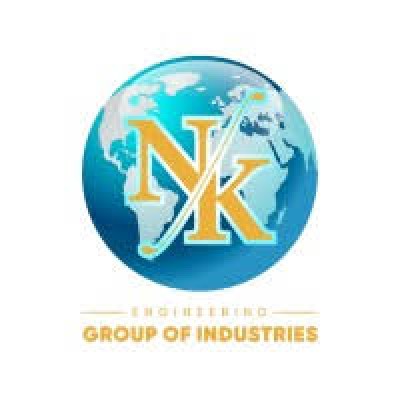 NK Group of Industries logo