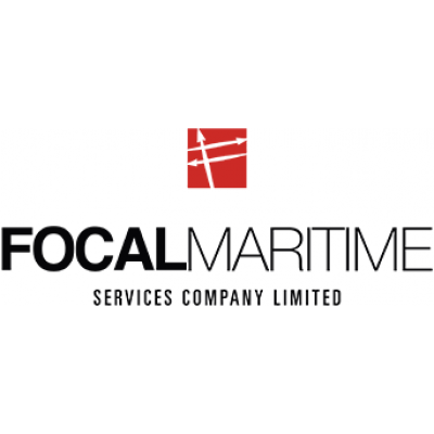 FOCAL MARINE SERVICES logo