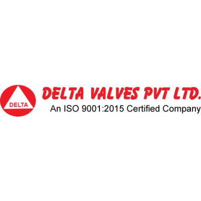DELTA VALVES PVT LTD logo