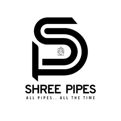 SHREE PIPES logo