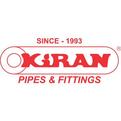 KIRAN PIPE FITTING & MFG CO
