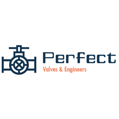PERFECT VALVES & ENGINEERS logo