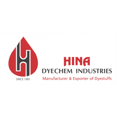 HINA INDUSTRIES logo