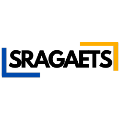 SRAGA ENGG & TECH SOLUTIONS logo