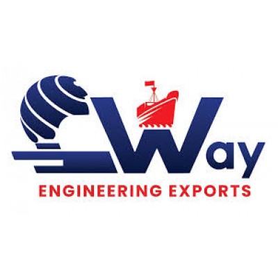 C-Way Engineering Exports logo