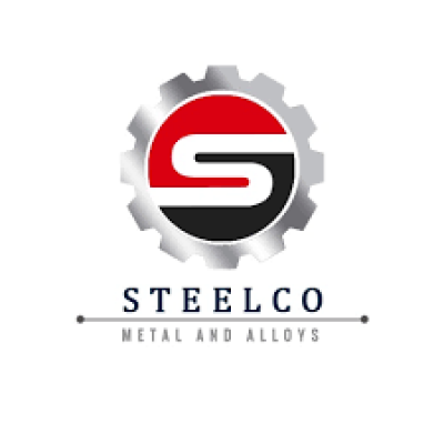 Steelco Metal & Alloys logo