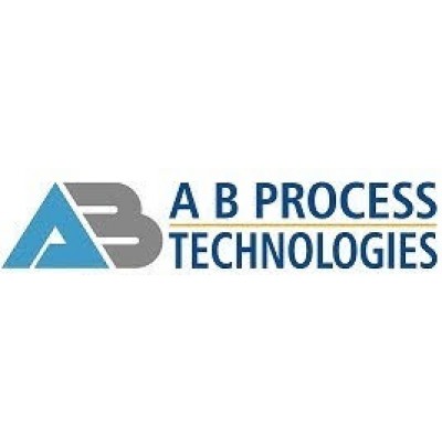 A B PROCESS TECHNOLOGIES logo