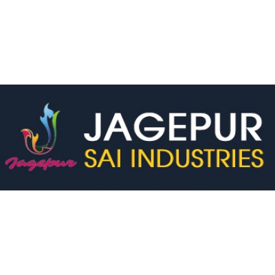 Jagepur sai industries 