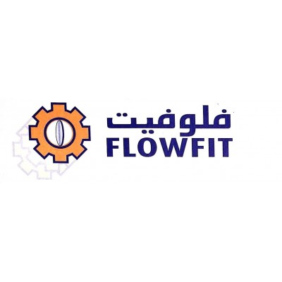 FLOW FIT TRADING LLC logo