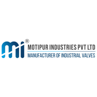 Motipur Industries Pvt Ltd logo