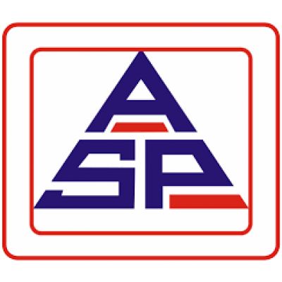 ASP INSTRUMENTATION  logo