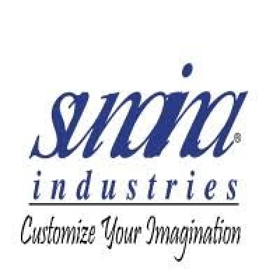 SUNAINA ENGINEERING INDUSTRIES logo