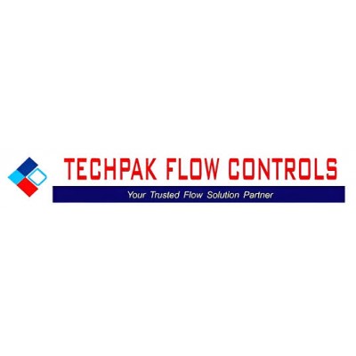 Techpak Flow Controls